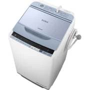 ビートウォッシュ 全自動洗濯機 (7kg) ブルー BW-V70B A