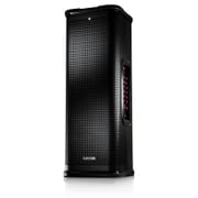 トライアンプ3WAYバスレフ型パワードスピーカー L3T