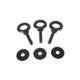 EYEBOLT SUSPENSION KIT