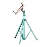 Luvipod(ラビポッド) Tablet Holder & Stand LP-TS1 Minty Green-Sandy Gold