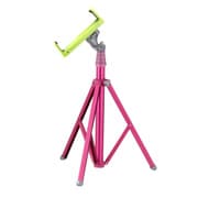 Luvipod(ラビポッド) Tablet Holder & Stand LP-TS1 Coral Red-Apple Green