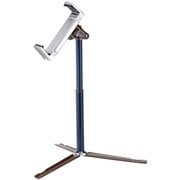 Luvipod(ラビポッド)Tabletop Tablet Holder & Stand TS Cafe Deep Sea Blue