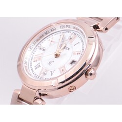 ヨドバシ.com - シチズン時計 CITIZEN WATCH クロスシー xC