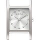 wena wrist（ウェナ リスト）用ヘッド Three Hands Square Silver WN-WT11S-H