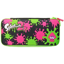 ヨドバシ.com - HORI ホリ NSW-051 [Nintendo Switch専用 Splatoon2