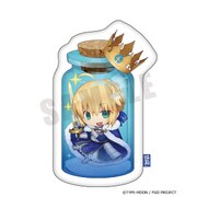 きゃらとりあクッション Fate/Grand Order セイバー/アルトリア・ペンドラゴン [キャラクターグッズ]