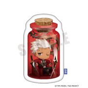 きゃらとりあクッション Fate/Grand Order アーチャー/エミヤ [キャラクターグッズ]