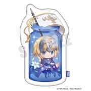きゃらとりあクッション Fate/Grand Order ルーラー/ジャンヌ・ダルク [キャラクターグッズ]