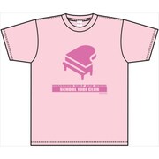 ラブライブ！サンシャイン！！ アイコンTシャツ 桜内梨子 [キャラクターグッズ]