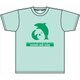 ラブライブ！サンシャイン！！ アイコンTシャツ 松浦果南 [キャラクターグッズ]