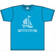 ラブライブ！サンシャイン！！ アイコンTシャツ 渡辺曜 [キャラクターグッズ]