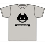 ラブライブ！サンシャイン！！ アイコンTシャツ 津島善子 [キャラクターグッズ]