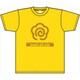 ラブライブ！サンシャイン！！ アイコンTシャツ 国木田花丸 [キャラクターグッズ]