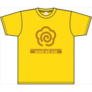 ラブライブ！サンシャイン！！ アイコンTシャツ 国木田花丸 [キャラクターグッズ]