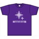 ラブライブ！サンシャイン！！ アイコンTシャツ 小原鞠莉 [キャラクターグッズ]