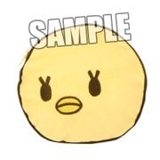 うたの☆プリンスさまっ♪ ぬいぐるみポシェット ピヨちゃん [キャラクターグッズ]