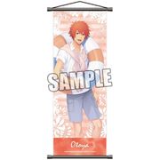 うたの☆プリンスさまっ♪ スリムタペストリー HAPPY SUMMER Ver. 一十木音也 [キャラクターグッズ]