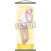 うたの☆プリンスさまっ♪ スリムタペストリー HAPPY SUMMER Ver. 四ノ宮那月 [キャラクターグッズ]