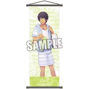 うたの☆プリンスさまっ♪ スリムタペストリー HAPPY SUMMER Ver. 愛島セシル [キャラクターグッズ]