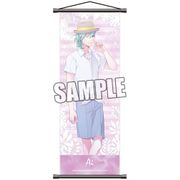 うたの☆プリンスさまっ♪ スリムタペストリー HAPPY SUMMER Ver. 美風藍 [キャラクターグッズ]