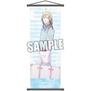うたの☆プリンスさまっ♪ スリムタペストリー HAPPY SUMMER Ver. カミュ [キャラクターグッズ]