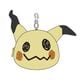 ポケットモンスター フェイスパスケース ミミッキュ [キャラクターグッズ]