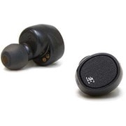Bluetooth earphone Chariot スペースグレー 3E 3E-BEA3-S