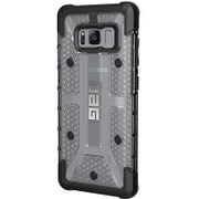 UAG SAMSUNG Galaxy S8 用 Plasma Case アイス UAG-GLXS8-IC