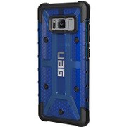 UAG SAMSUNG Galaxy S8 用 Plasma Case コバルト UAG-GLXS8-CB