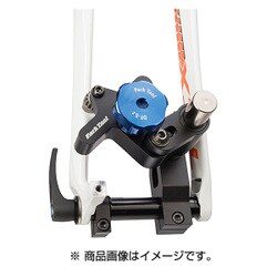 ヨドバシ.com - パークツール PARKTOOL ディスクマウントフェイ