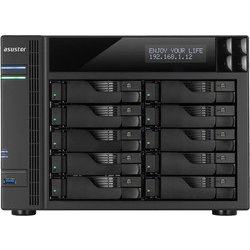 外付けハードディスク・ドライブ ASUSTOR AS7010T NAS ヨドバシ.com - ASUSTOR アサスター NASケース 70シリーズ 10