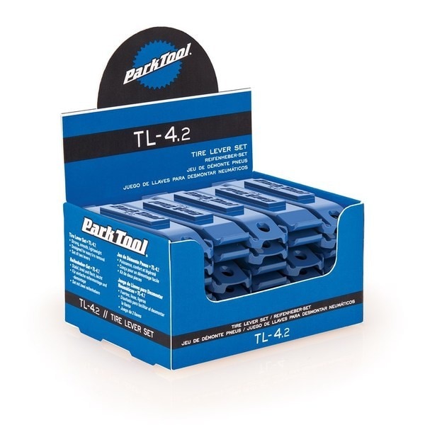 PARKTOOL PARKTOOLTL-4.2BOX タイヤレバーディスプレイボックス 92743