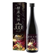 4110 [酵素女神555 True Gold（トゥルーゴールド） 720mL]