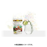 3988 [酵素女神 生きてる酵素粉末 120g]