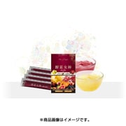 4004 [酵素女神 ダイエットゼリー 20g×10包]