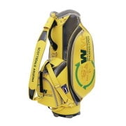 CB-3061 20 [US PGA TOUR キャディバッグ3061 9型（46インチ対応） YE（イエロー）]