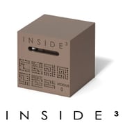ISC26034 [インサイドキューブ ゼロシリーズ ヴィシャス]
