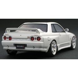 イグニッションモデル ignition model 1/43 ニスモ - ヨドバシ.com