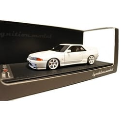 ヨドバシ.com - イグニッションモデル ignition model 1/43 ニスモ R32