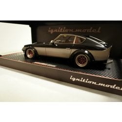 ヨドバシ.com - イグニッションモデル ignition model 1/18 LB