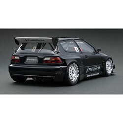 PANDEM EG6 シビック　1/18 イグニッションモデル ヨドバシ.com - イグニッションモデル ignition model 1/18