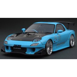 ヨドバシ.com - イグニッションモデル ignition model 1/18 マツダ RX 