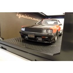 ヨドバシ.com - イグニッションモデル ignition model 1/18 日産 スカイライン RS ターボ R30 レッド ワタナベホイール  [ダイキャストミニカー] 通販【全品無料配達】