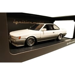 ヨドバシ.com - イグニッションモデル ignition model 1/18 日産