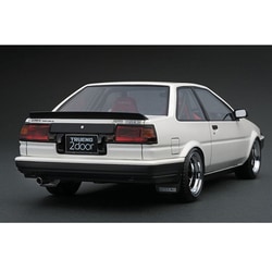 【ignition model】スプリンタートレノ [AE86] 2Door Amazon | イグニッションモデル 1/43 トヨタスプリンタートレノ