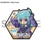 フレームアームズ・ガール SDワッペン フレズヴェルク [キャラクターグッズ]