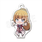 ソード・オラトリア ダンジョンに出会いを求めるのは間違っているだろうか外伝 はぐらぶ アクリルキーホルダー レフィーヤ・ウィリディス [キャラクターグッズ]