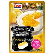 ドール パイナップルジュレ＆ヨーグルトグミ 40g