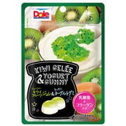 ドール キウイジュレ＆ヨーグルトグミ 40g