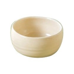 抹茶碗 黄瀬戸
